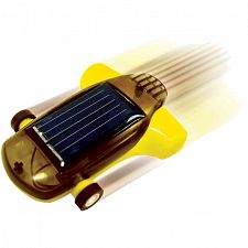 Solar Kit - Racing Car (CIC Robotic Kits 843696099572) photo