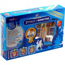 Mirrorkal: Prince and Monster