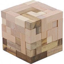 Andrew's Cubes - 