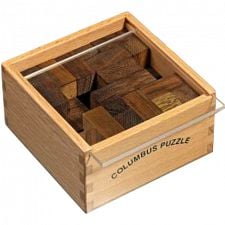Columbus Puzzle