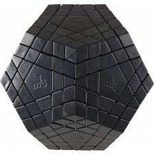 Gigaminx MF8 - DIY - Black Body