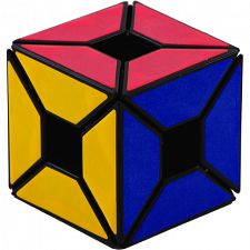 Void - Edge Only Cube - Black Body (LanLan 779090807881) photo