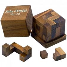 Juha Cube 12