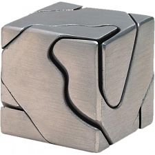 Curly Cube - 