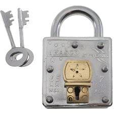 Trick Lock 2 - 