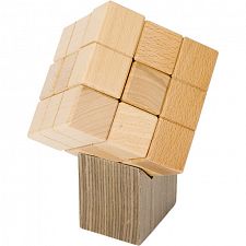 Magna Cube - Large (Family Games 086453200563) photo