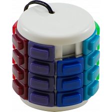 Eni Puzzle - Key Chain Bold