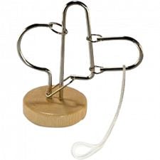 3D String Puzzle - Delighted 2U - 
