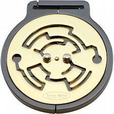 Medallion (Hanayama 779090900568) photo