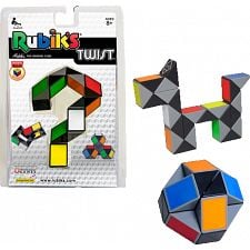 Rubik's Twist - 