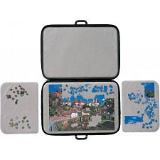 Portapuzzle Deluxe for 1000 pcs puzzles