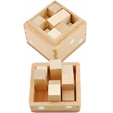 Dice Box: Polyominoes - 11 Pieces - 
