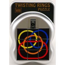 Twisting Rings