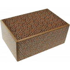 5 Sun 10 Step Kirichigae (779090701493) photo