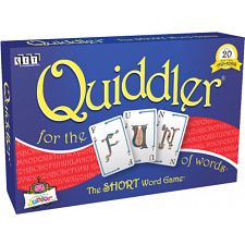 Quiddler - 