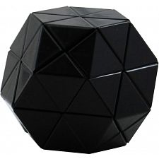 Gem Cube - Black Body - DIY (DaYan 779090805900) photo
