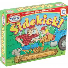 Sidekick! (Popular Playthings 755828705209) photo