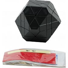 Gem Cube II - Black Body DIY (DaYan 779090805924) photo
