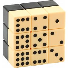 Domino Cube (779090800479) photo