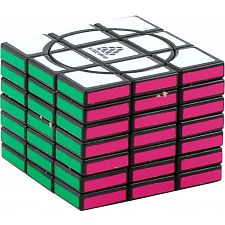 Super 3x3x7 - Black Body