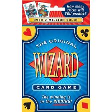 Wizard Card Game (9781572812475) photo