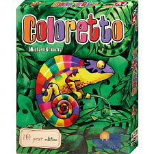 Coloretto