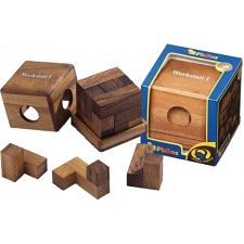 Workshop Cube 1 (Philos 4014156062511) photo