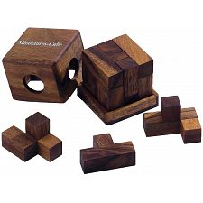 Minotaurus Cube (Philos 4014156062672) photo