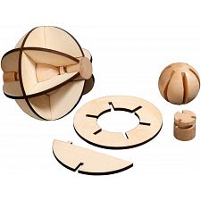 Venus Puzzle