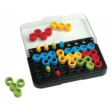 IQ Twist (Smart Games 5414301515180) photo