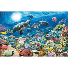 Underwater Tranquility