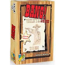 Bang! 4th Edition - 