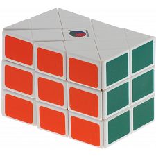 Long Case Cube - White Body (Dian Sheng 779090704999) photo