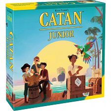 Catan Junior - 