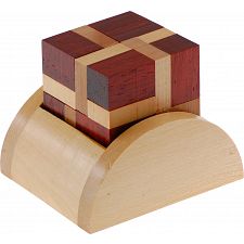 Cube 15 - 