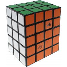 Tom Z & MF8 Full Function 3x4x5 Cube - Black body - 
