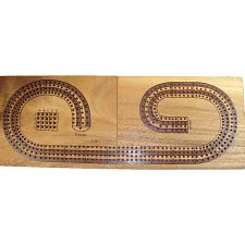 Cribbage 4 Person