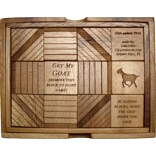 Get My Goat (Creative Crafthouse 779090819716) photo