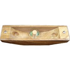 Marble Canoe Puzzle