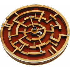 Labyrinth (Constantin 779090819853) photo