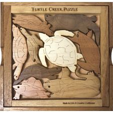 Turtle Creek