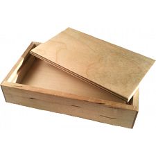 Tricky Gift Box - 