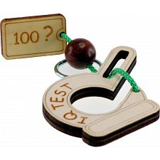 IQ Test (Constantin 779090821283) photo