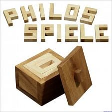 Philos Puzzle