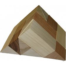 Triangle 9 x 3 (no tray) (Vinco 779090821467) photo