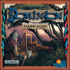Dominion: Dark Ages - 