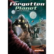 The Forgotten Planet (Giochix.it 8033532950149) photo