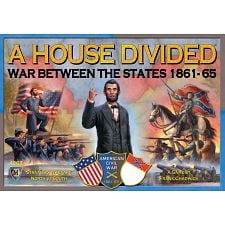 A House Divided - 4th Edition - 