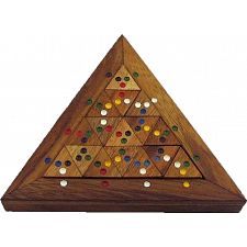 Color Match Triangle - 