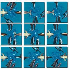 Scramble Squares - Dolphins